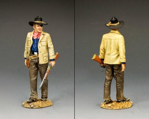 TRW186 - Marshal Rooster Cogburn 