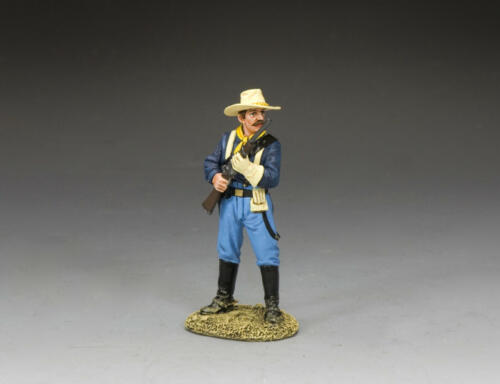 TRW196 - Standing Ready Trooper 