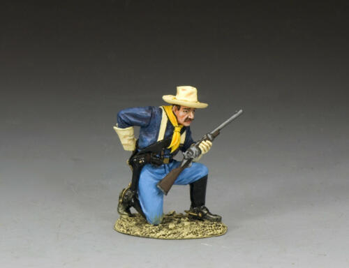 TRW201 - Trooper Reloading Carbine