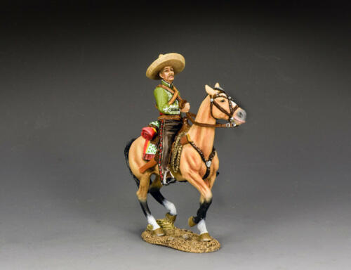 TRW209 - Mounted Bandito N°2 