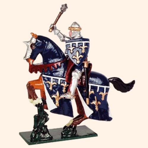 Tradition of London - MK02 - Charles Duke of Orleans - EN STOCK