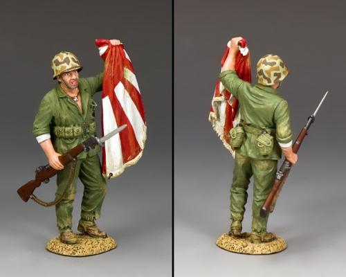 USMC017 - The Souvenir Collector 