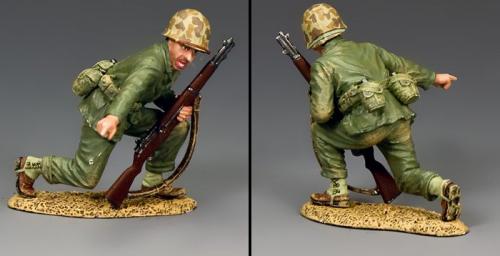 USMC034 - Styker