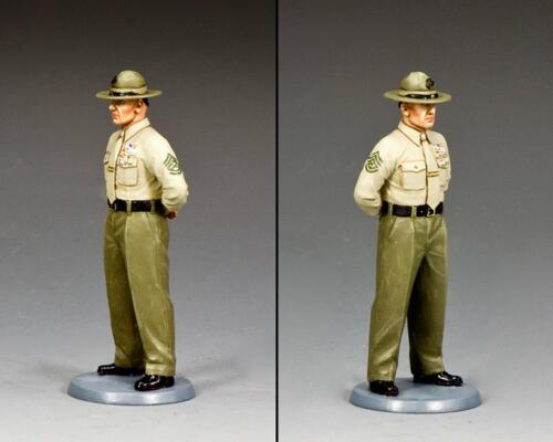 USMC057 - The Drill Instructor