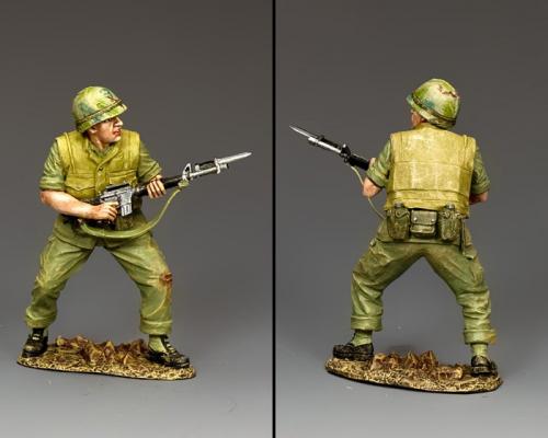 VN060 - Fix Bayonets 