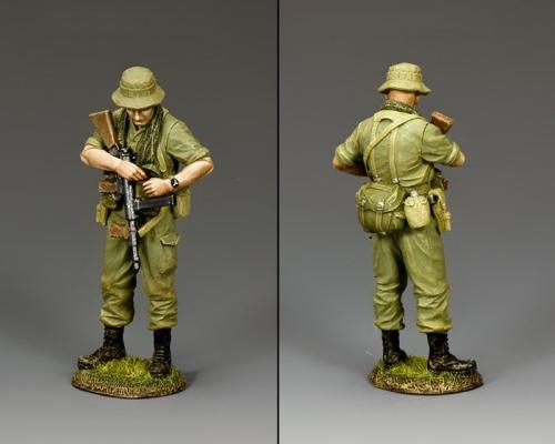 VN064 - Patrol Leader 