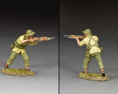 VN086 - NVA Rifleman