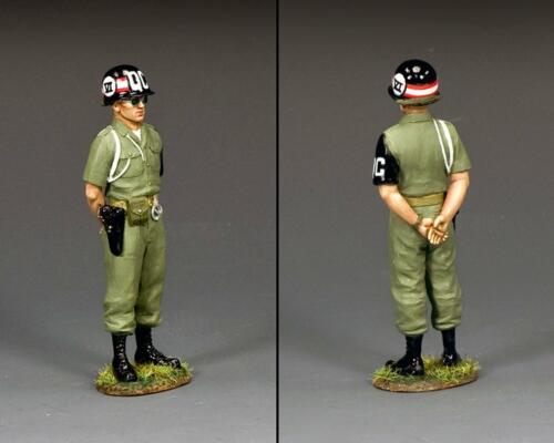 VN098 - The ARVN Military Policeman 