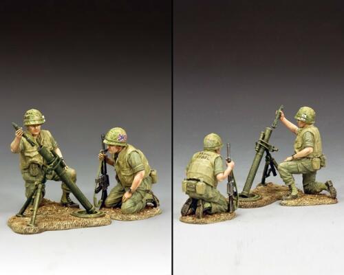 VN116 - Marine Mortar Set 