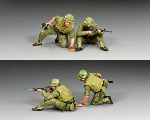 VN136 - Covering Fire Set 