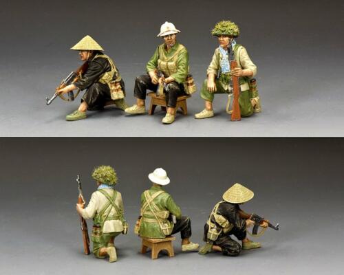 VN149 - The Sampan Soldiers Set 