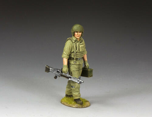 VN182 - The Door Gunner