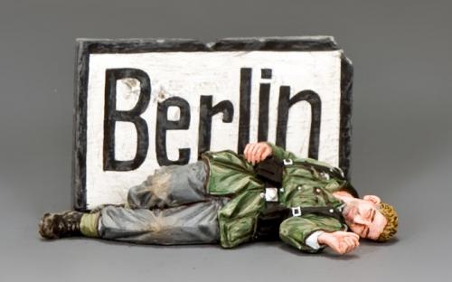 WH072 - Death in Berlin