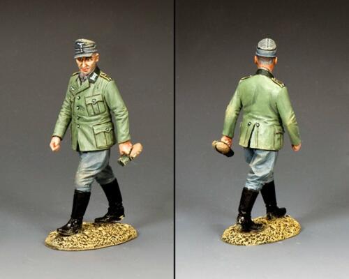 WH102 - For you Fritz, The War is Over 