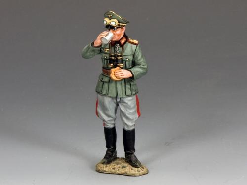 WS196 - Rommel in France 1940