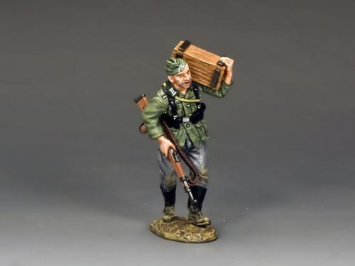 WS207 - Soldat Carrying Crate