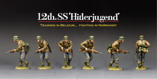 WS362 - HJSS Advancing with Rifle 