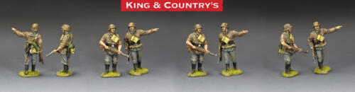 WS391 - OverThere (2 fig.) - disponible début novembre