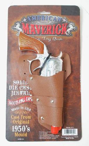 TOY-4710 Maverick made in USA - EN STOCK