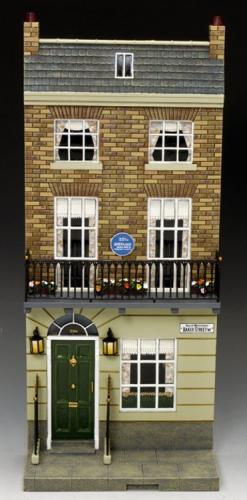 WoD033 - 221 b Baker Street